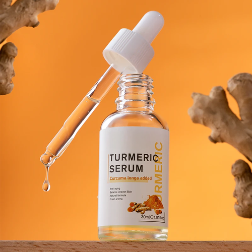 Bella™ - Turmeric Dark Spot Remover & Moisturizing Serum