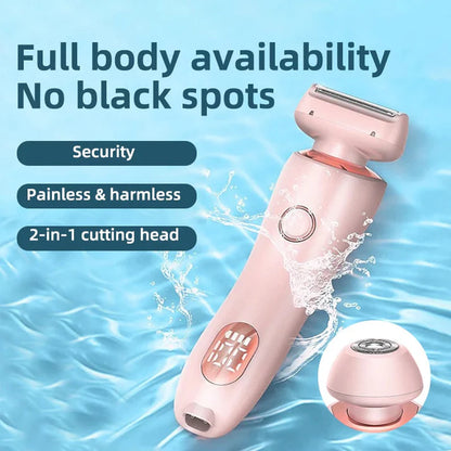 BellaGlide Pro™