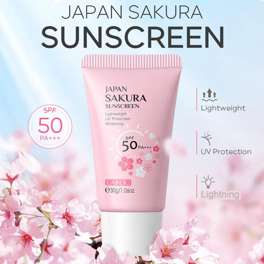 Bella™ - Blossom Sunscreen