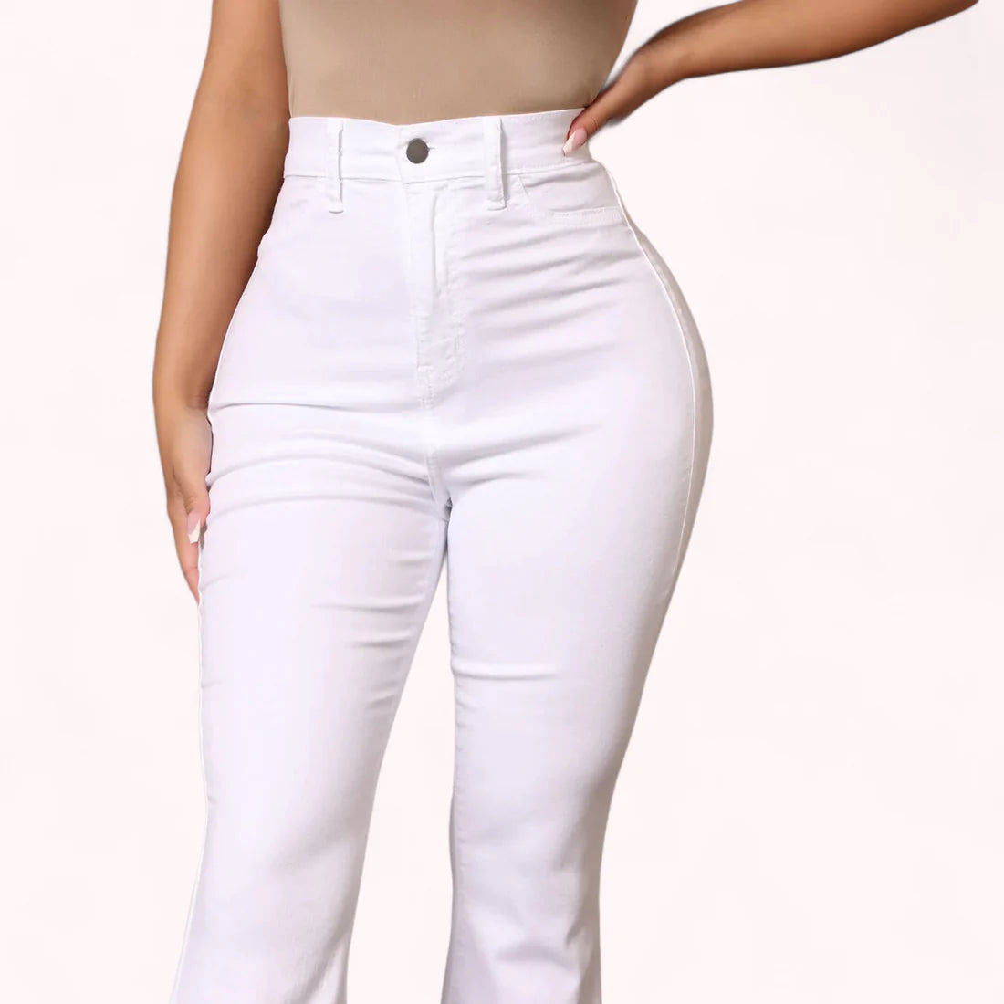 BellaBod™ - Peach Lifting Jeans